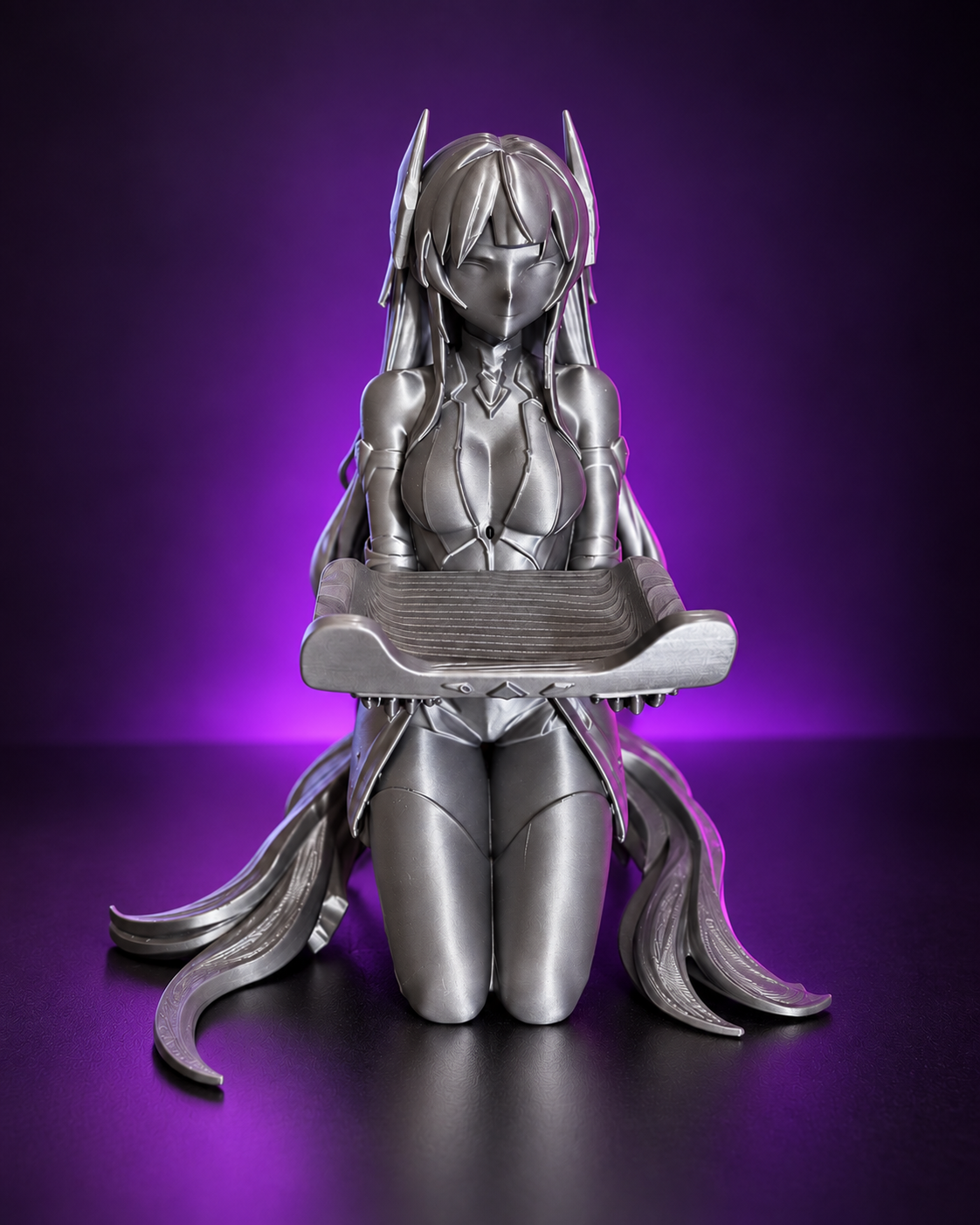 Elara – Gardienne de la manette